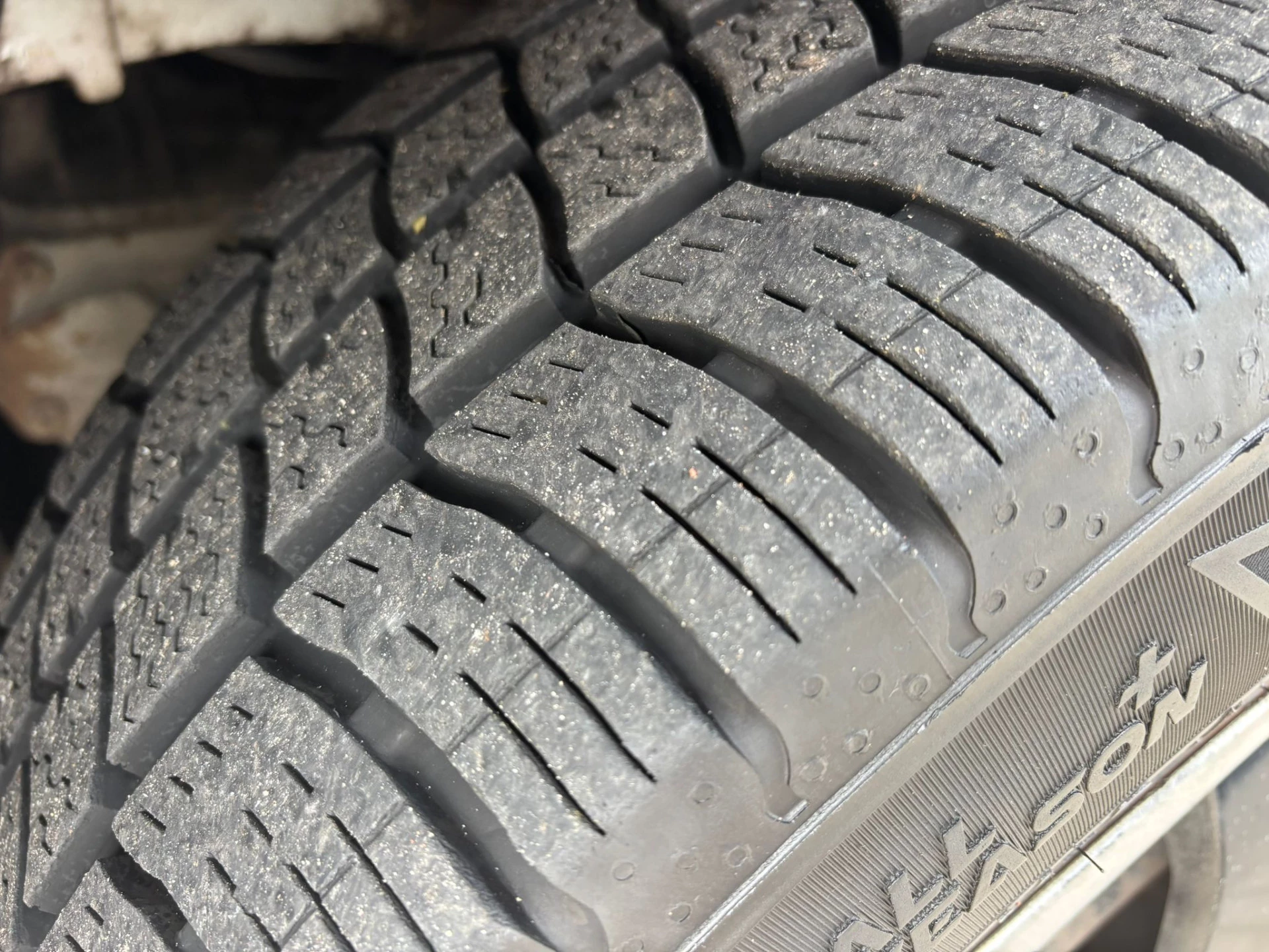Hoofdafbeelding Citroën Jumpy