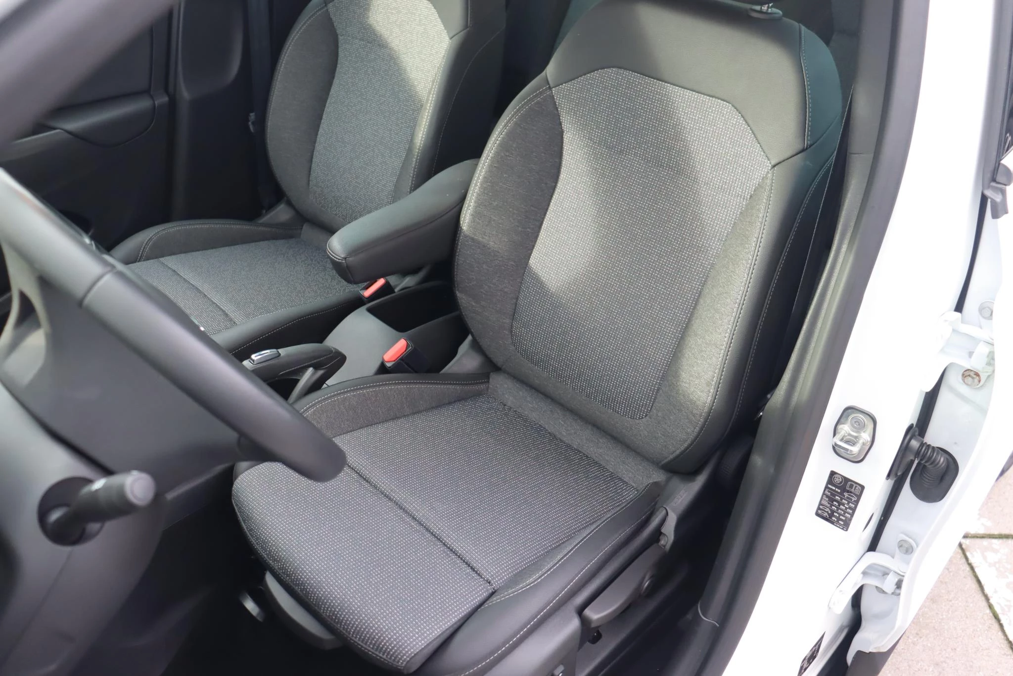 Hoofdafbeelding Opel Crossland