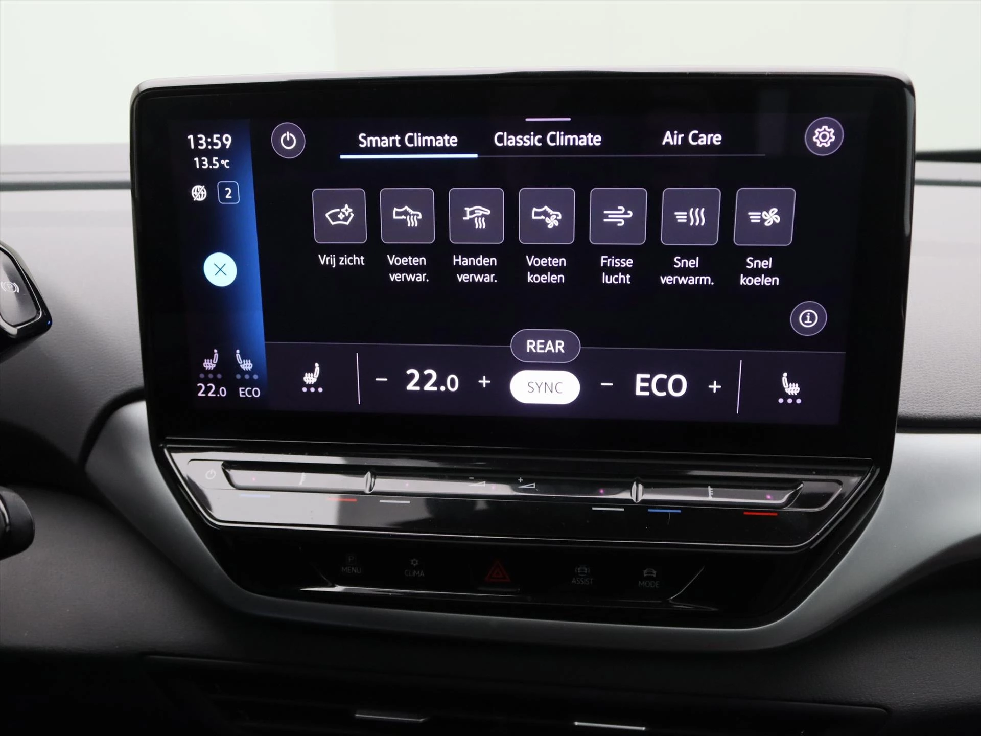 Hoofdafbeelding Volkswagen ID.4