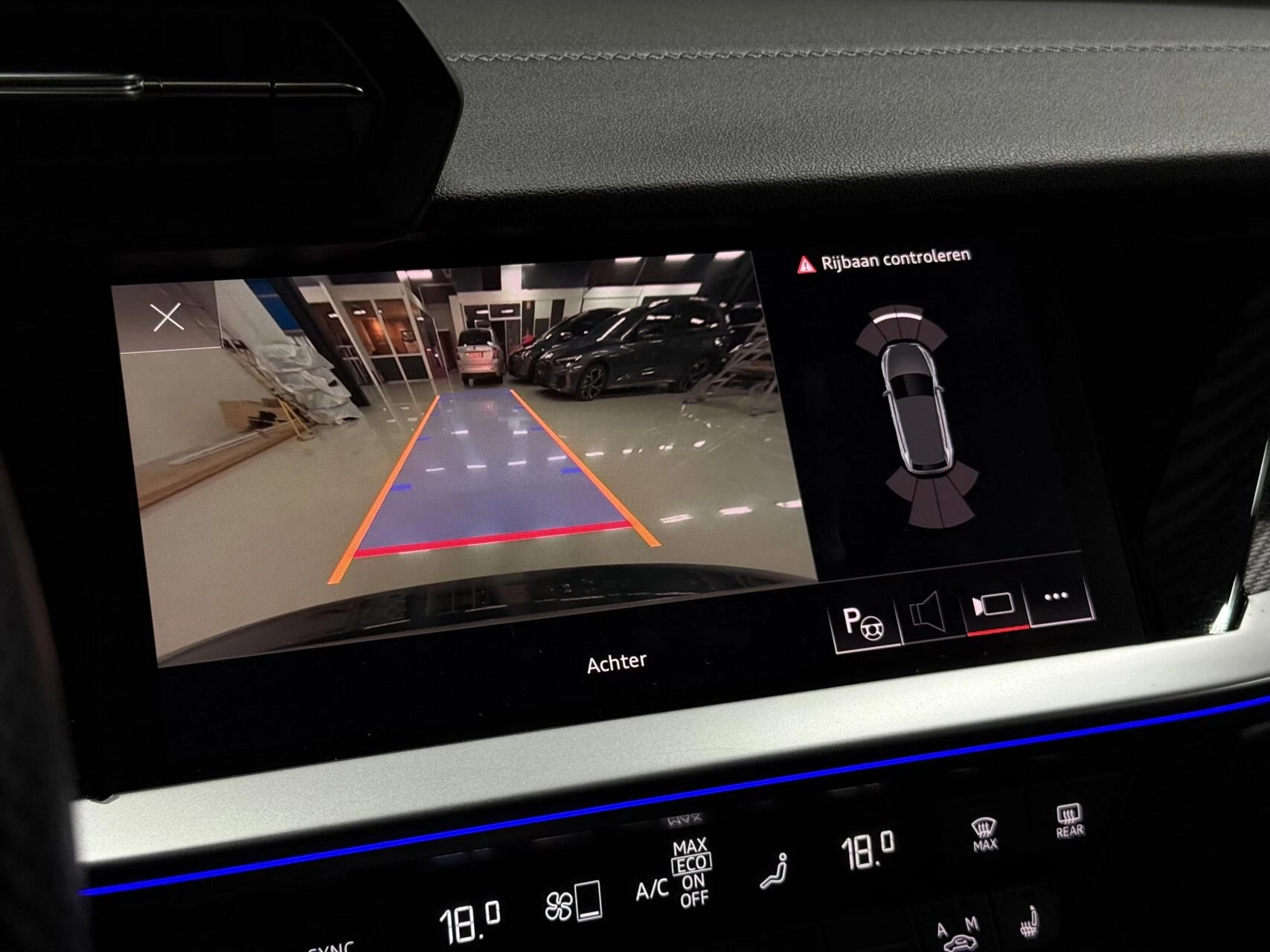 Hoofdafbeelding Audi S3