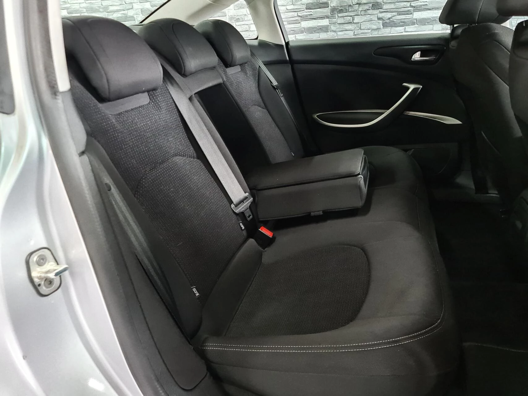 Hoofdafbeelding Citroën C5