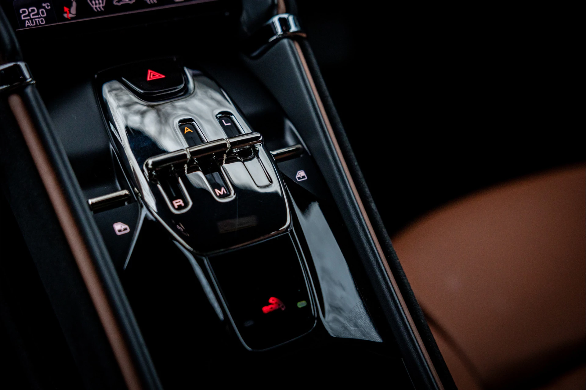 Hoofdafbeelding Ferrari Roma