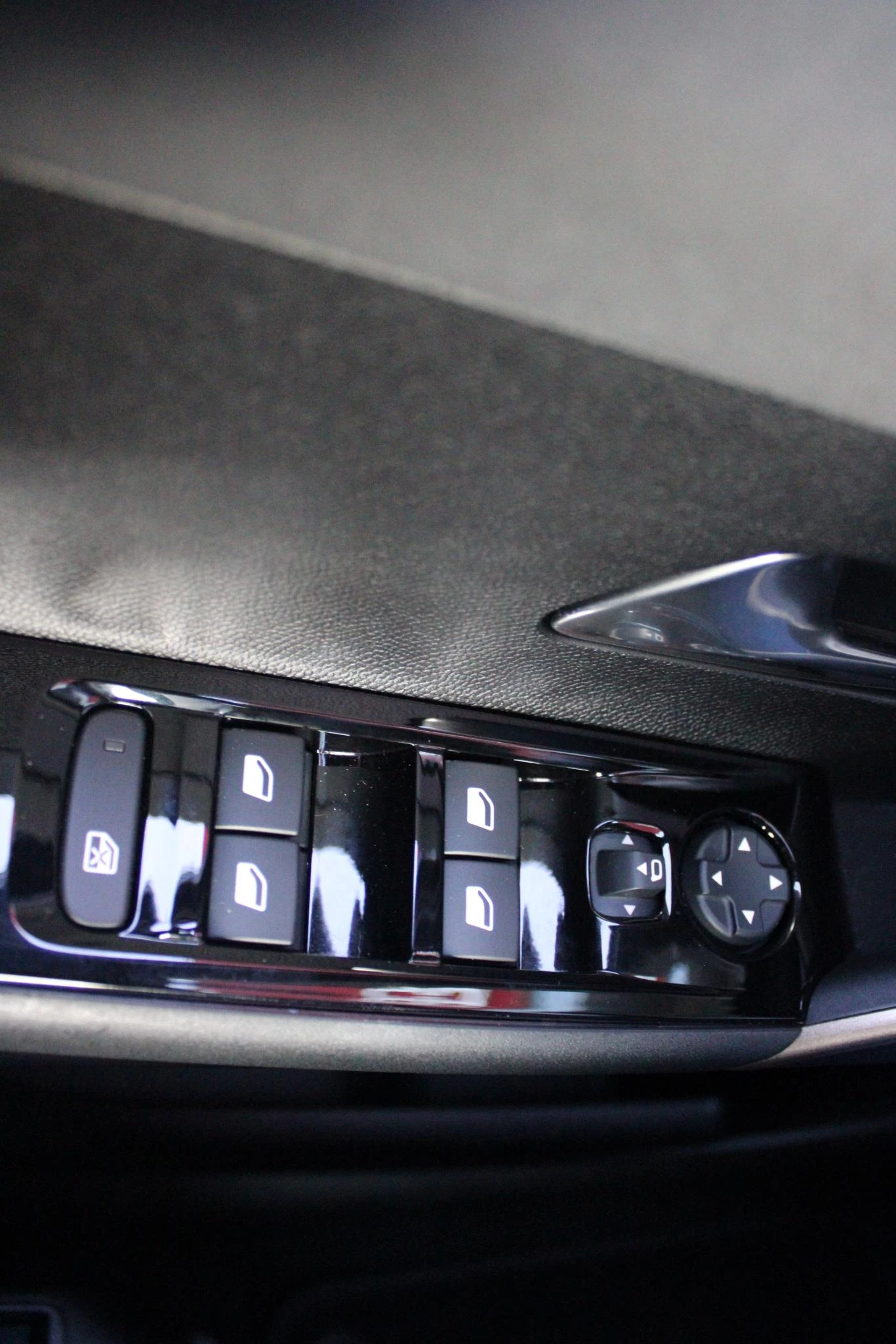 Hoofdafbeelding Lancia Ypsilon