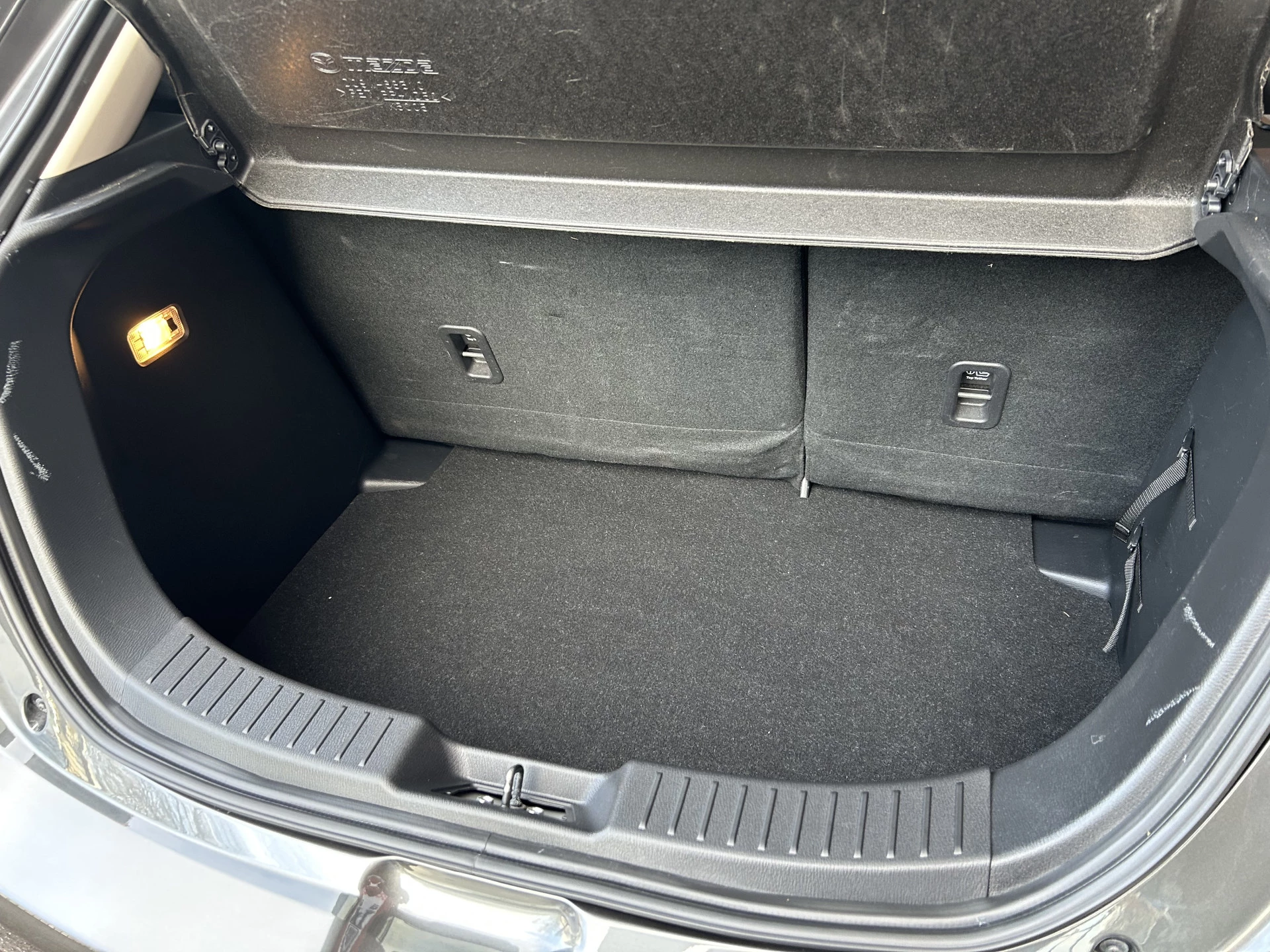 Hoofdafbeelding Mazda 2