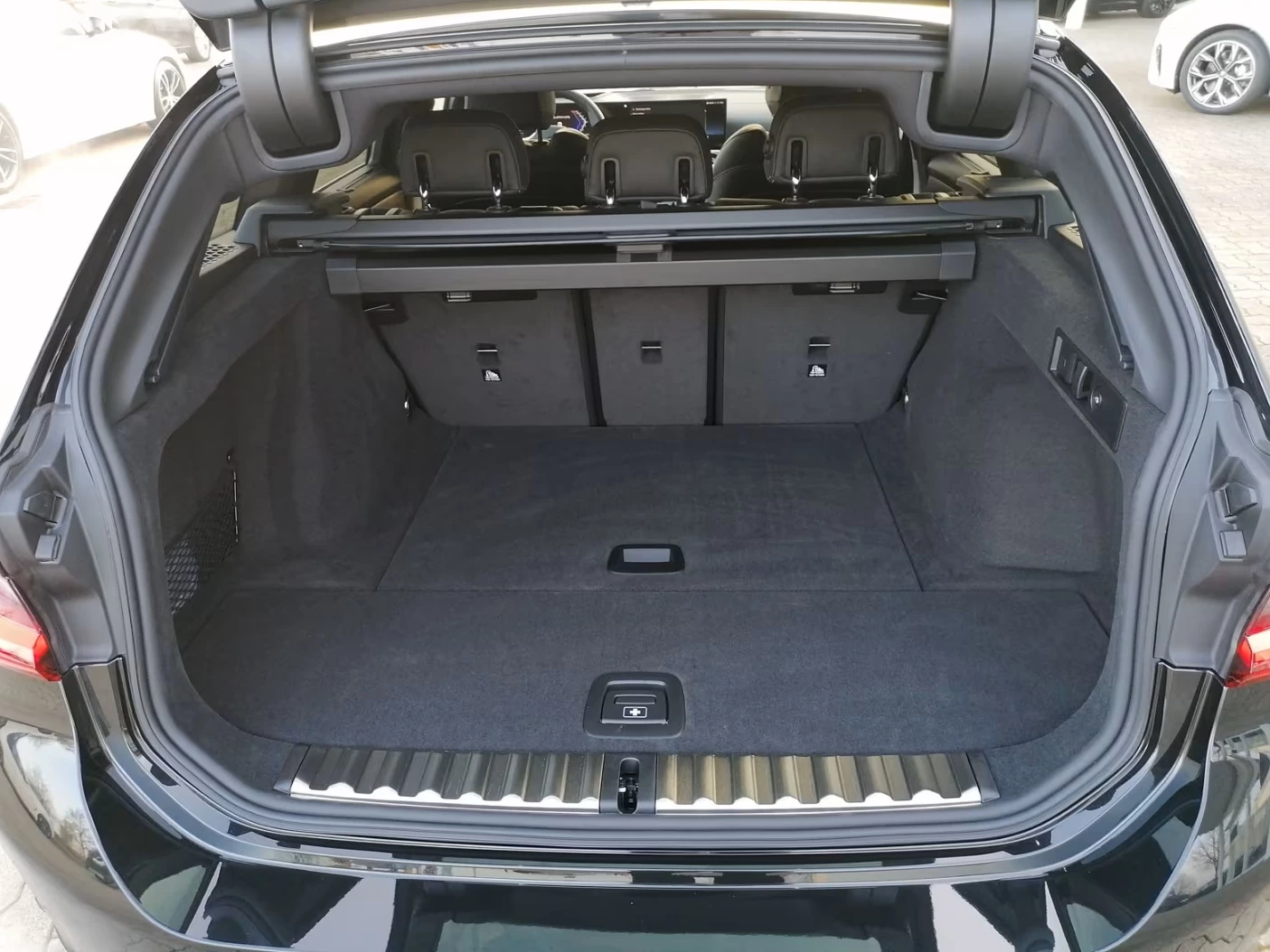 Hoofdafbeelding Alpina B3