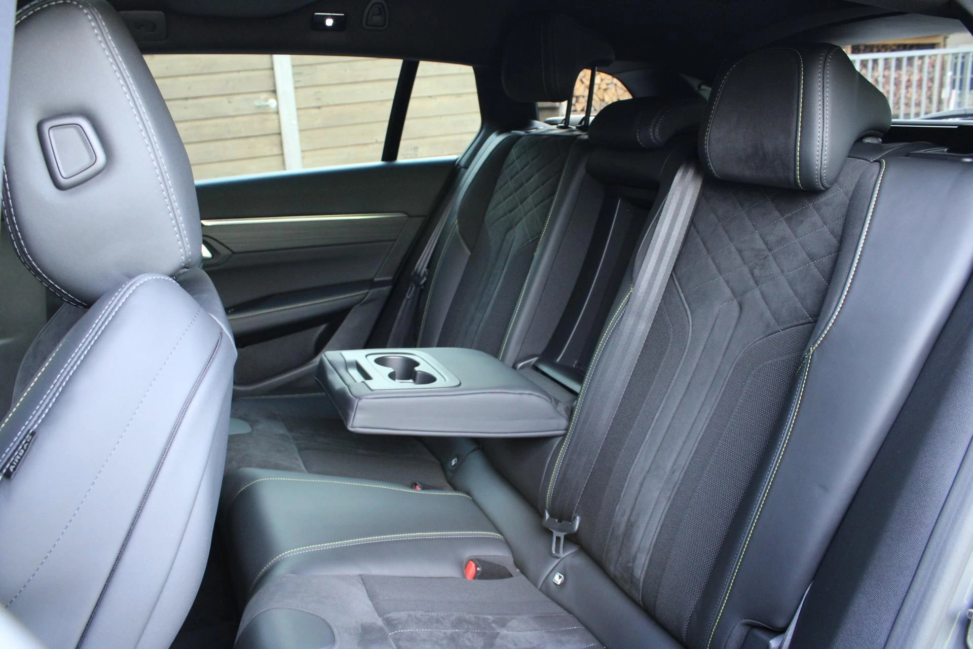 Hoofdafbeelding Peugeot 508