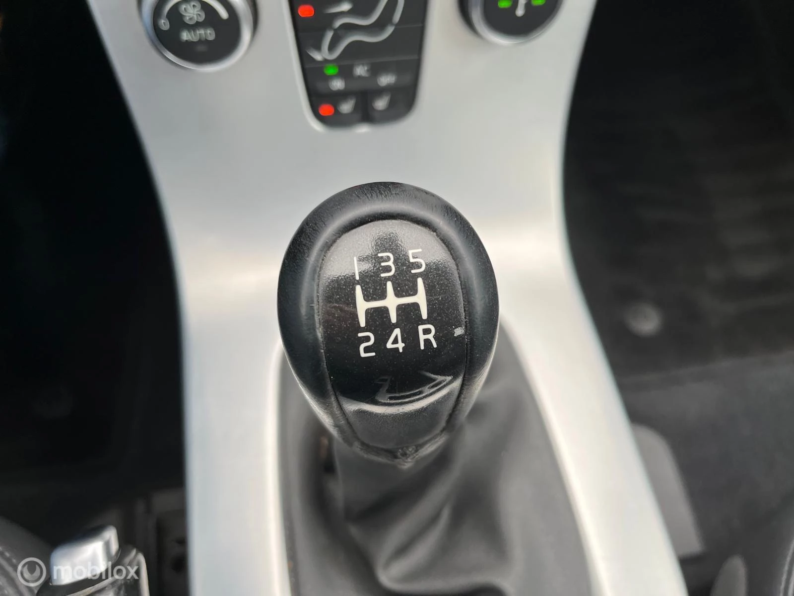 Hoofdafbeelding Volvo V50