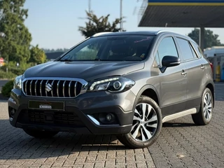 Suzuki S-Cross 1.4 BOOSTERJET SMARTHYBRID SELECT CARPLAY ADD. CRUISE