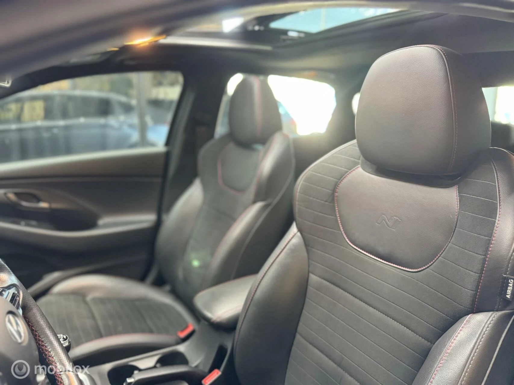 Hoofdafbeelding Hyundai i30