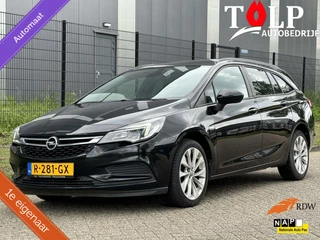 Opel Astra Sports Tourer 1.6 CDTI Online Ed Automaat 2018