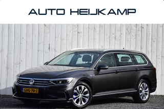 Volkswagen Passat Variant 1.4 TSI PHEV GTE Business | Leer | Led | Camera |