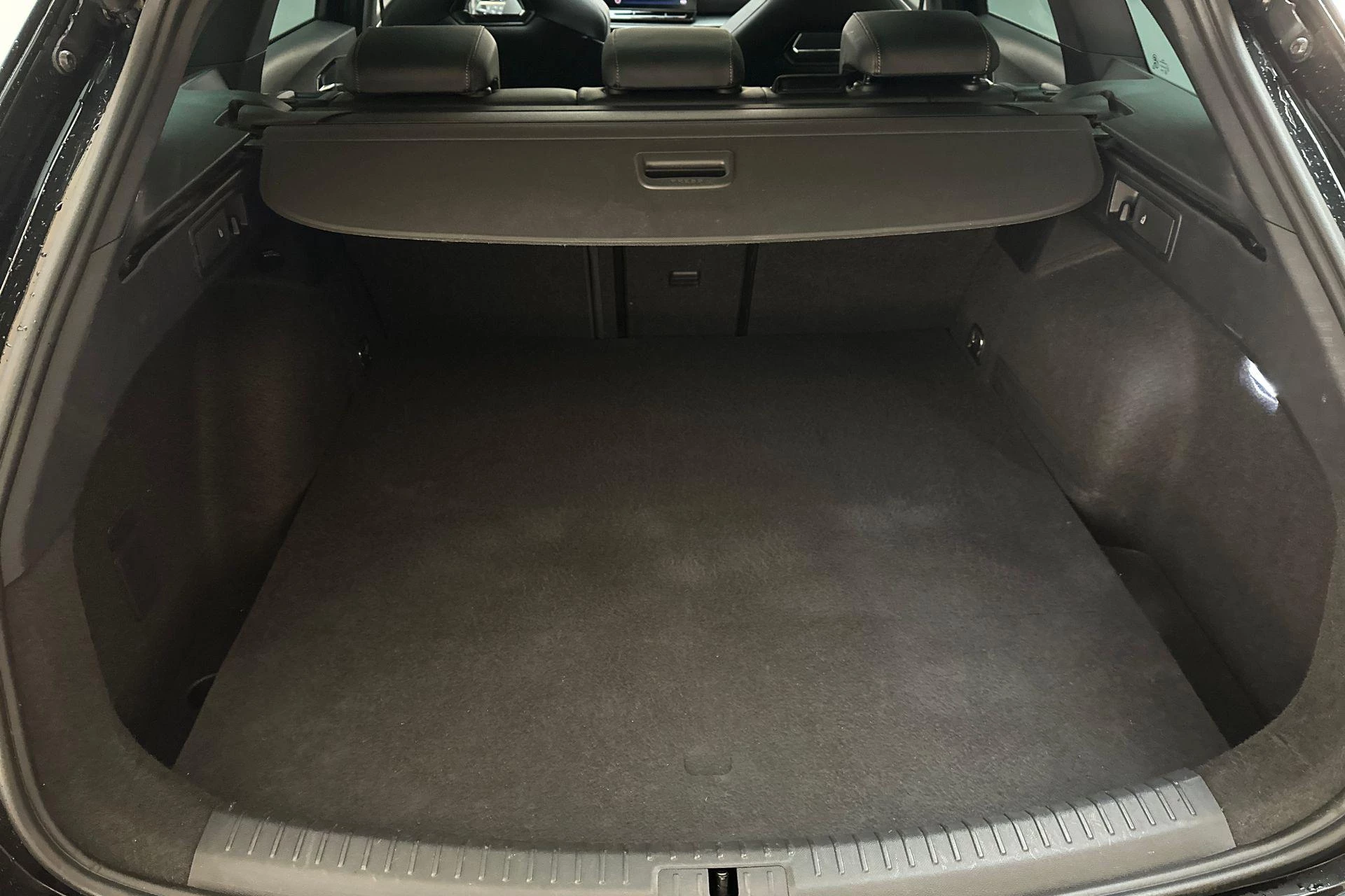 Hoofdafbeelding CUPRA Leon Sportstourer