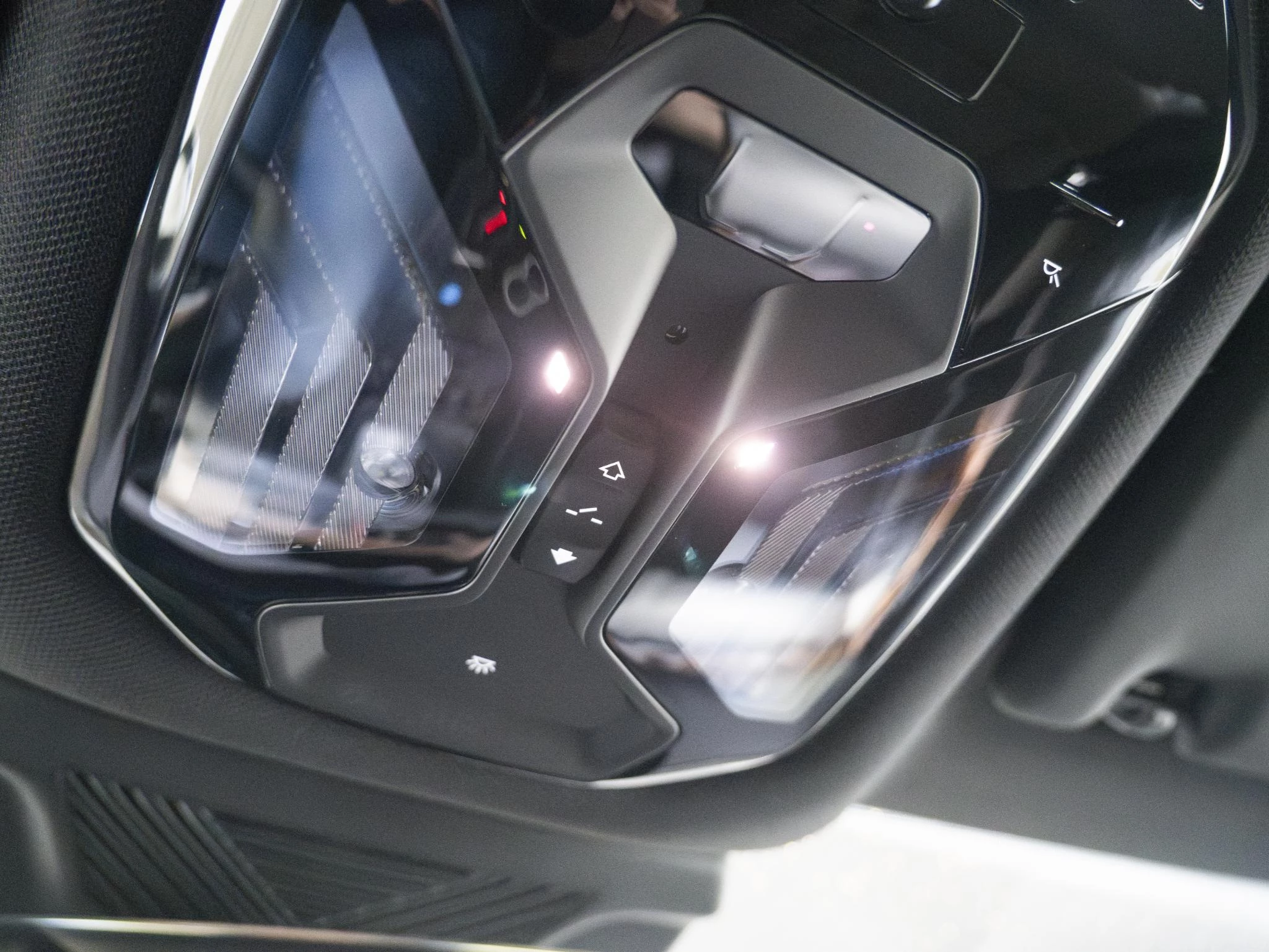 Hoofdafbeelding BMW i5