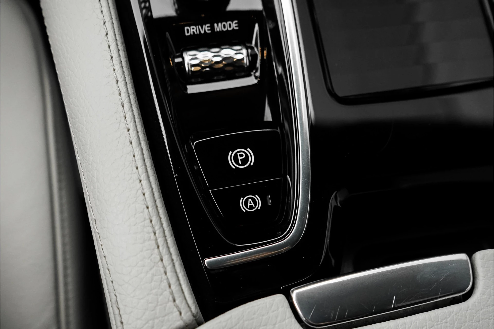 Hoofdafbeelding Volvo S60