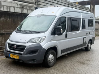 Fiat Ducato Pössl 2Win R