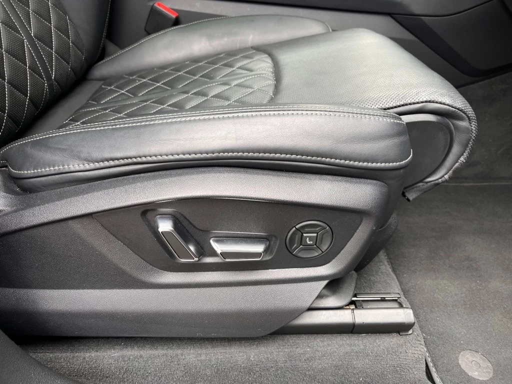 Hoofdafbeelding Audi SQ8