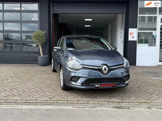 Renault CLIO 1.5 dCi Intens |Navi|Cruise|Keyless|Zuinig