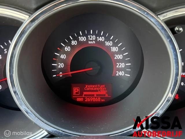 Hoofdafbeelding Kia Sorento