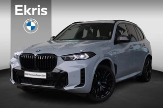 BMW X5 xDrive50e | M Sport | Harman Kardon | Trekhaak | Panorama Dak
