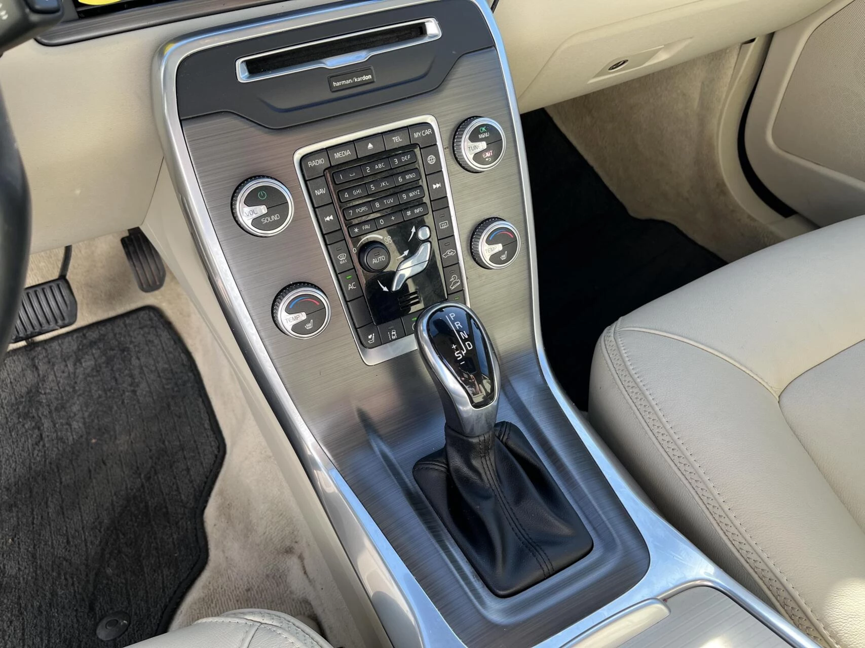 Hoofdafbeelding Volvo XC70