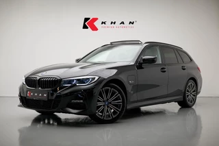 BMW 3-serie Touring 320e Business Edition Plus |Pano|M-Pakket|Laser|Stuurverwarm.|