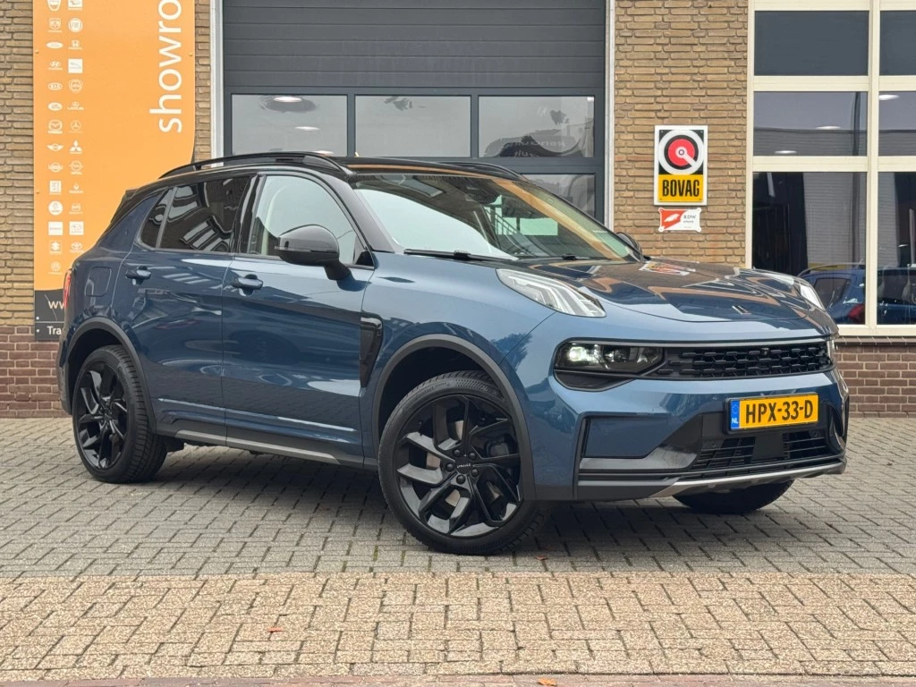 Hoofdafbeelding Lynk & Co 01