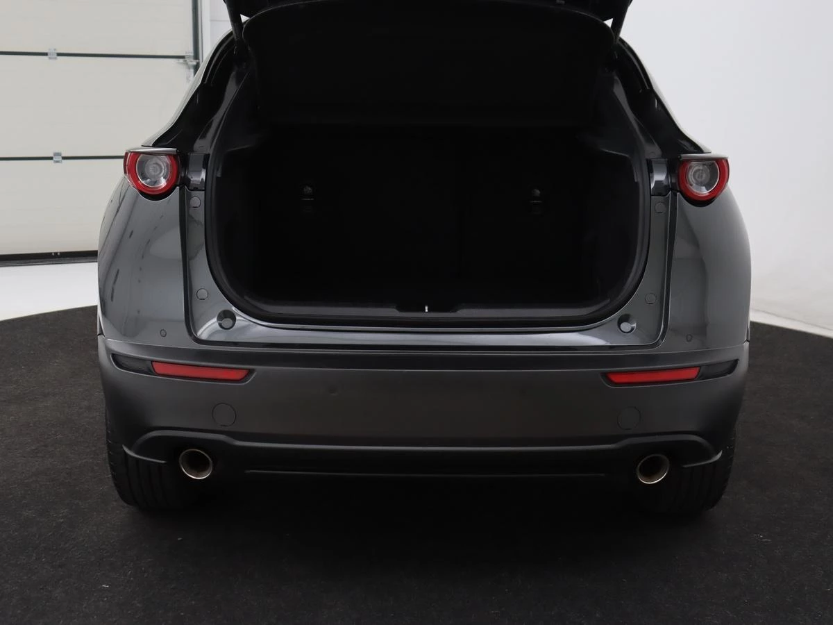 Hoofdafbeelding Mazda CX-30
