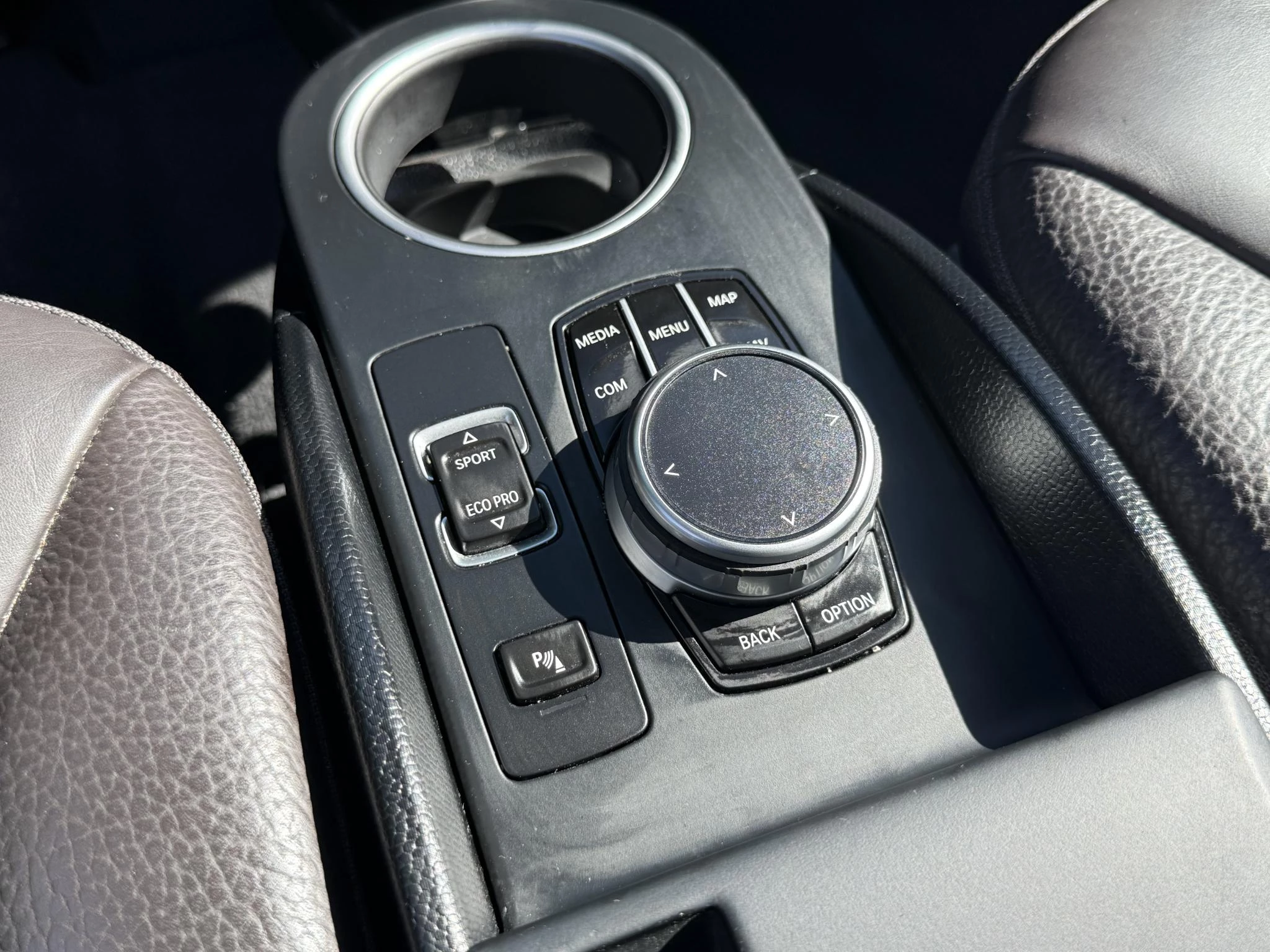 Hoofdafbeelding BMW i3