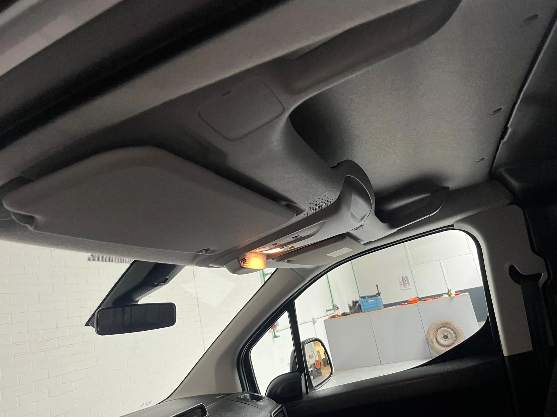 Hoofdafbeelding Toyota ProAce