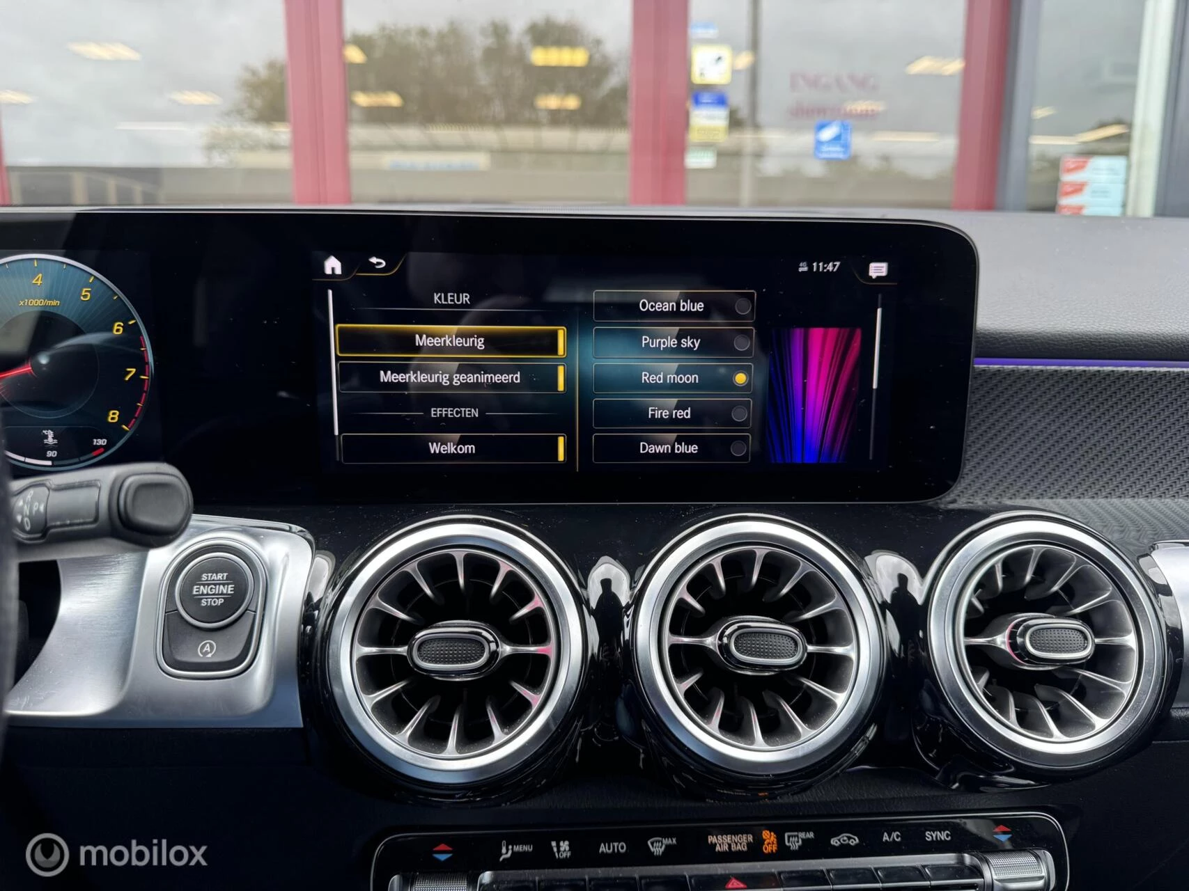 Hoofdafbeelding Mercedes-Benz GLB