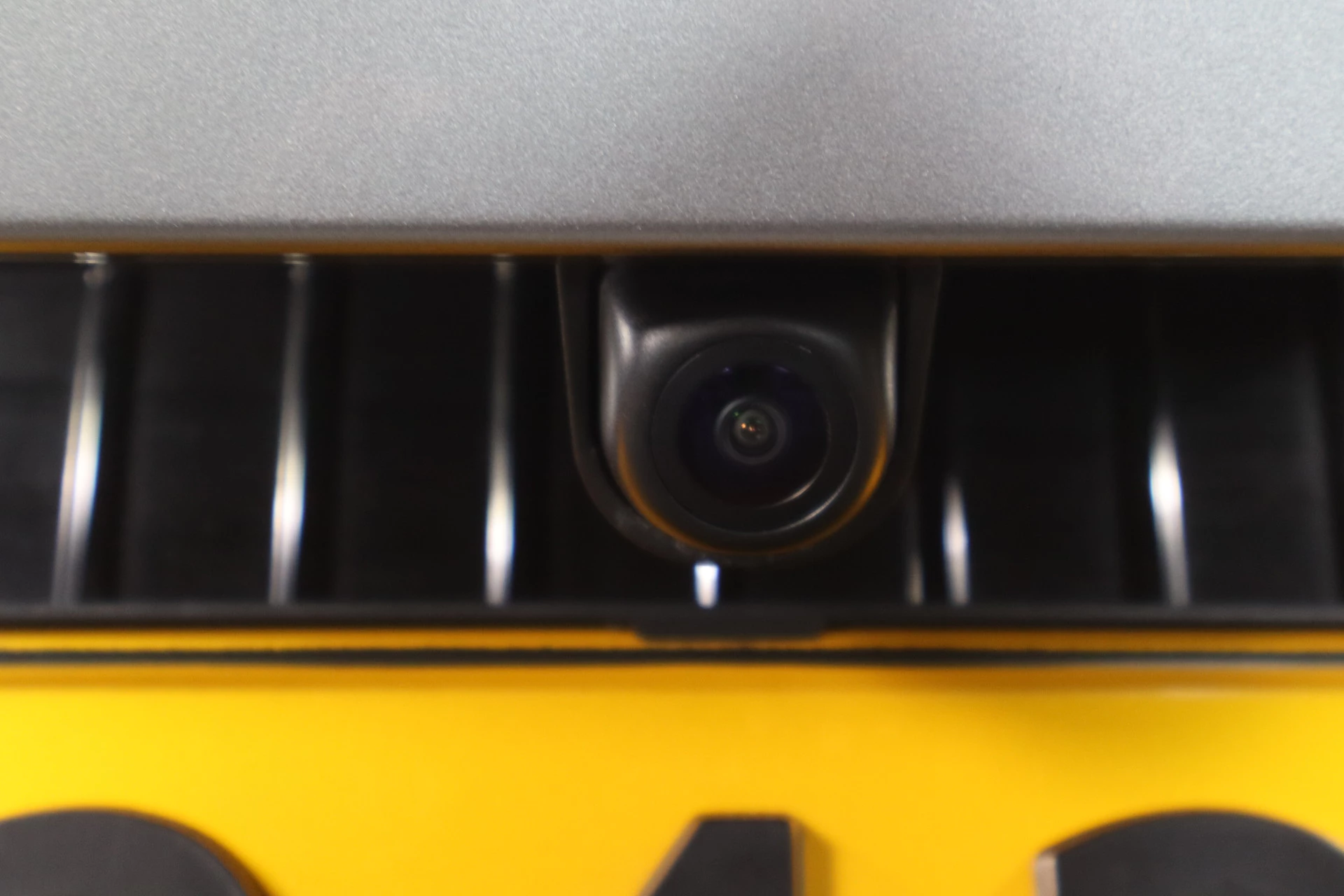 Hoofdafbeelding Kia EV6