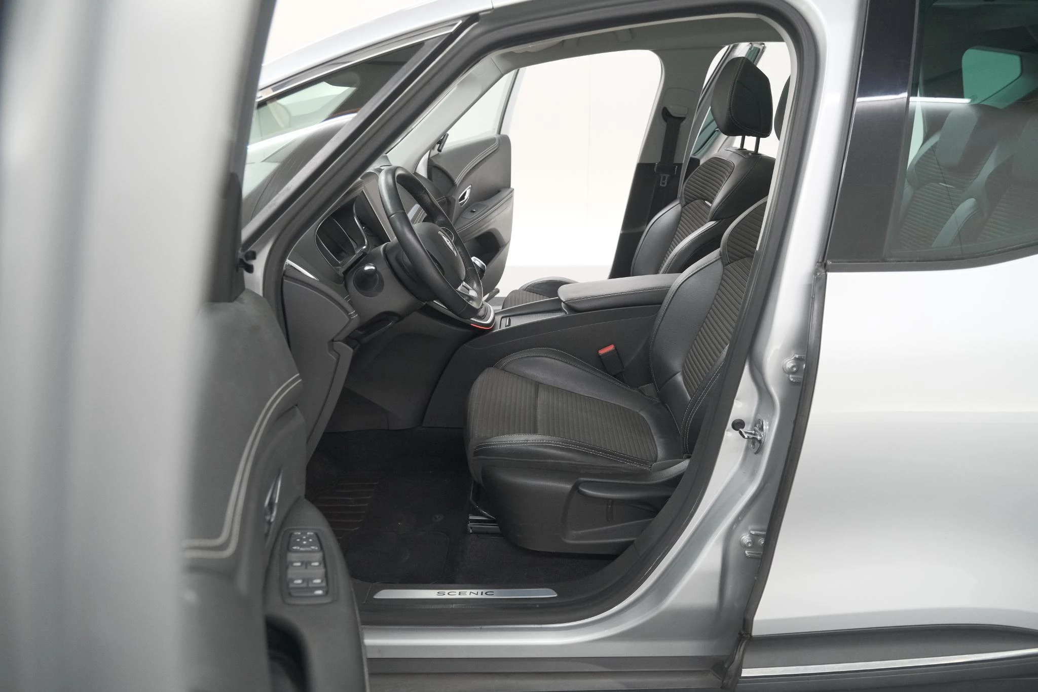 Hoofdafbeelding Renault Scénic