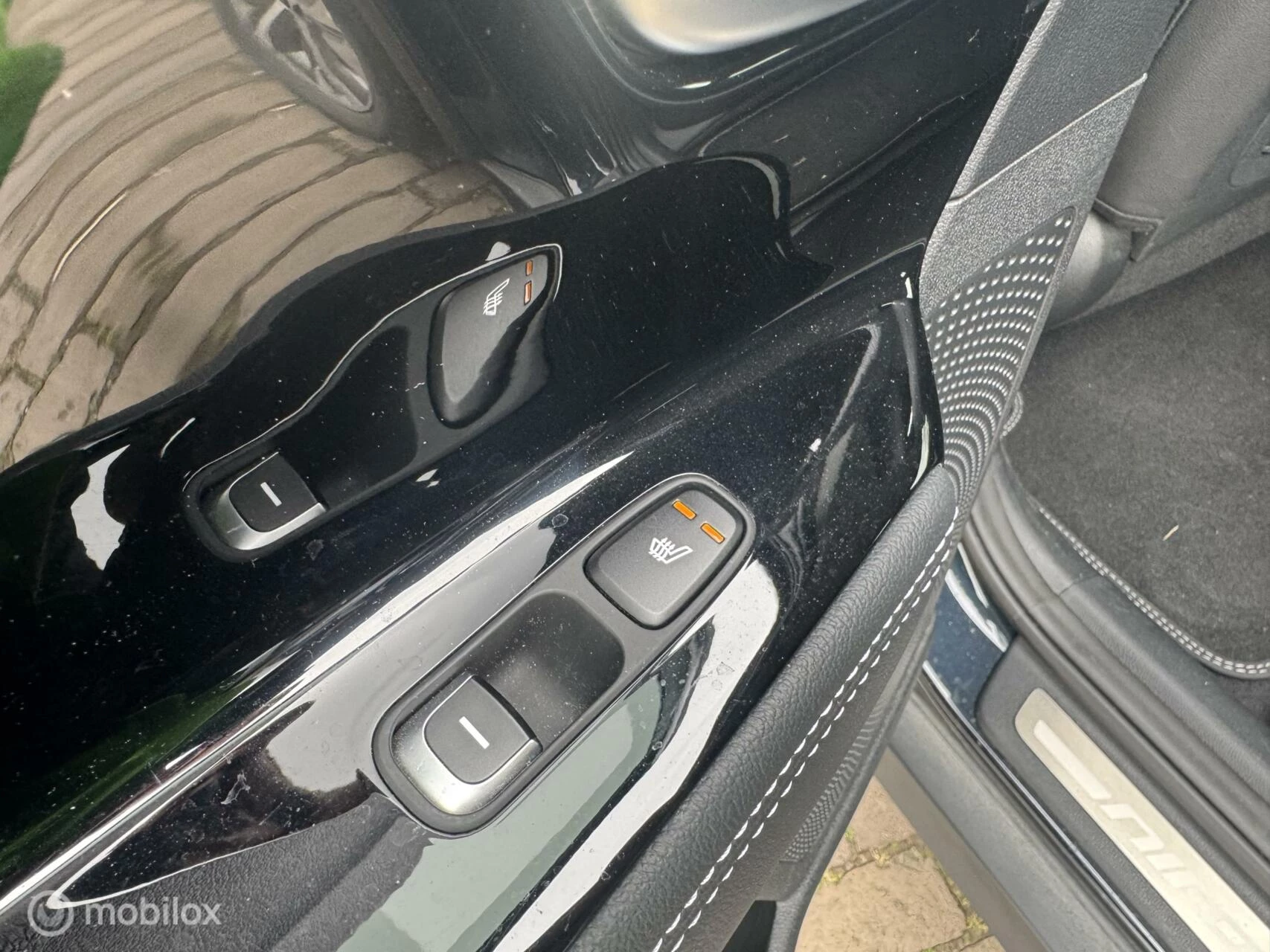 Hoofdafbeelding Kia e-Niro
