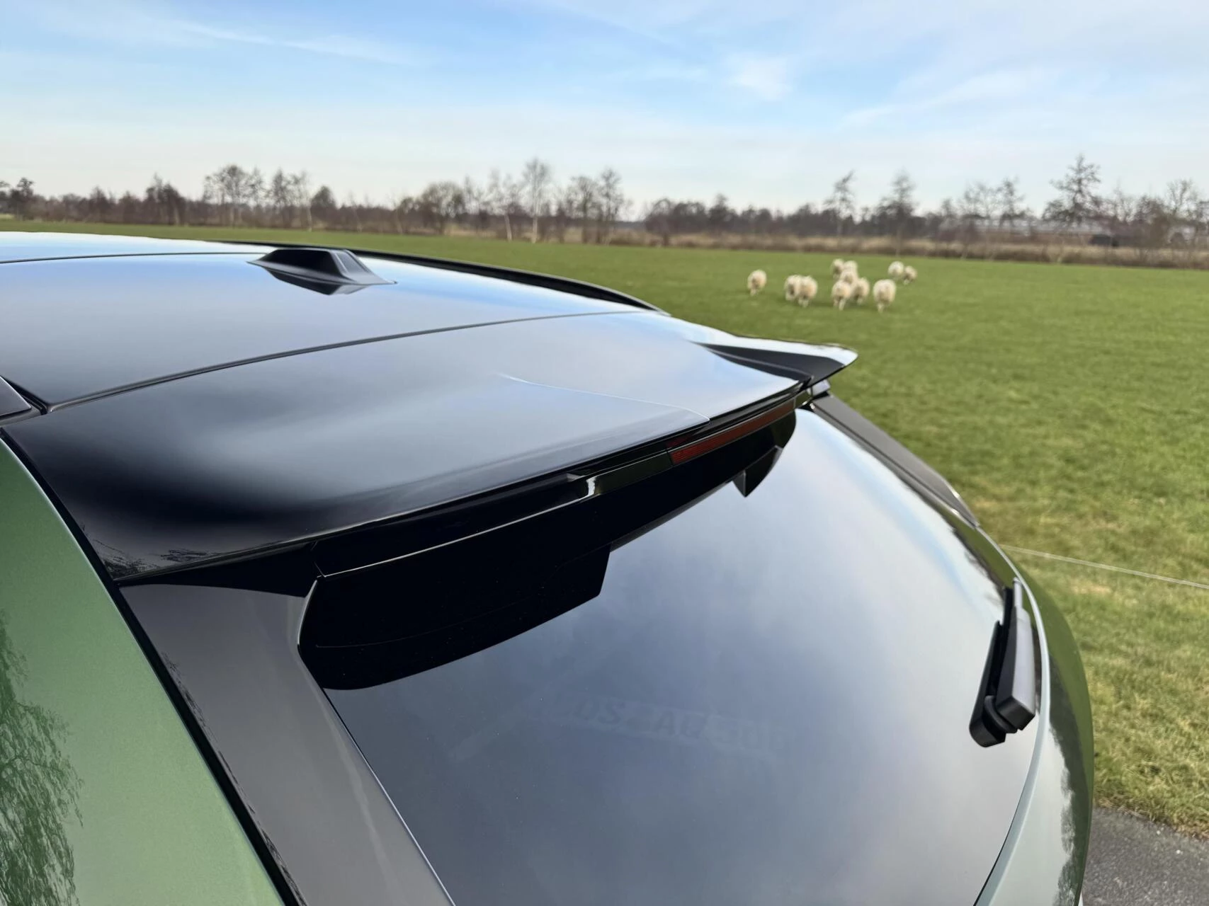 Hoofdafbeelding BMW M5