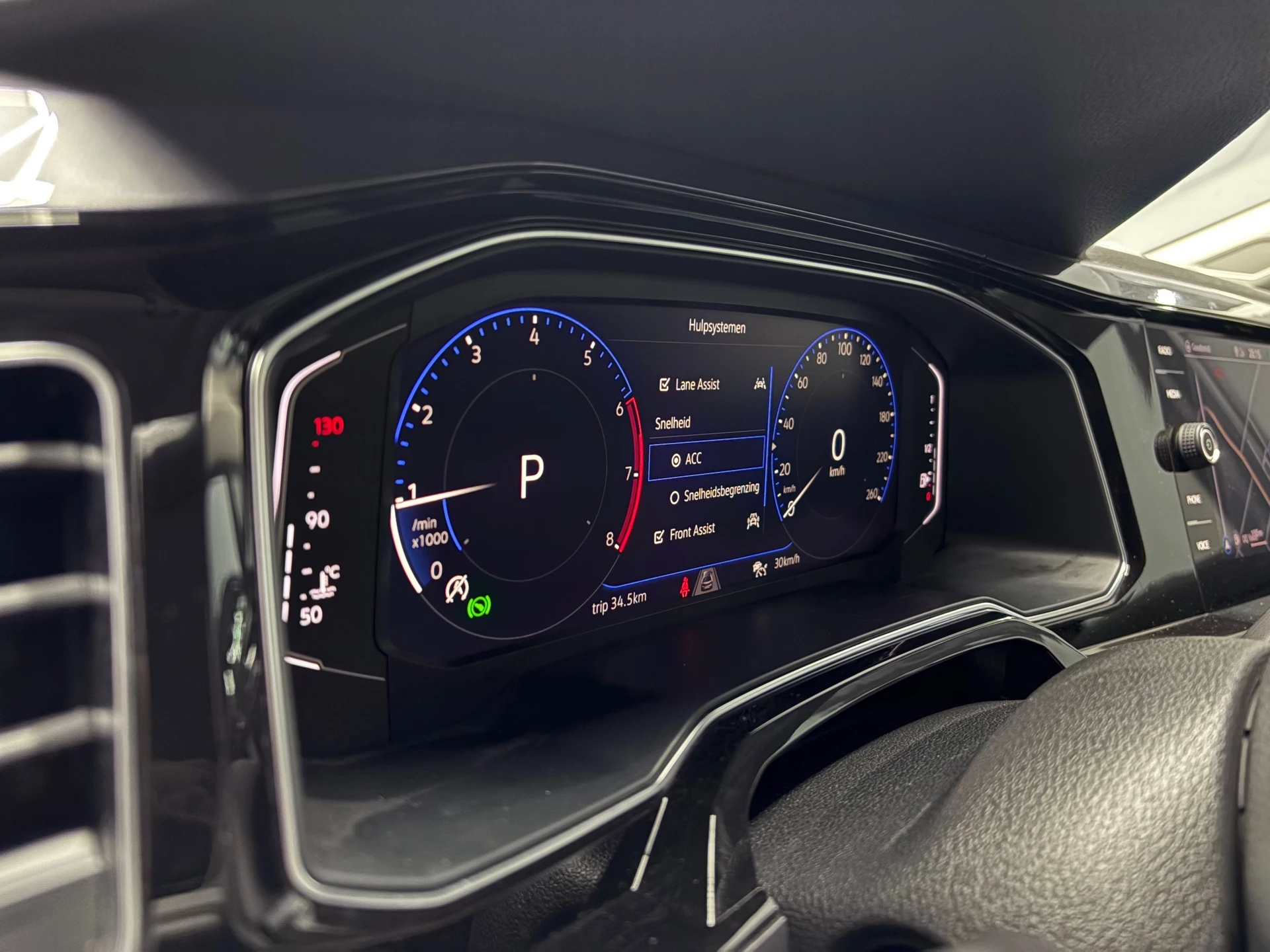 Hoofdafbeelding Volkswagen Taigo