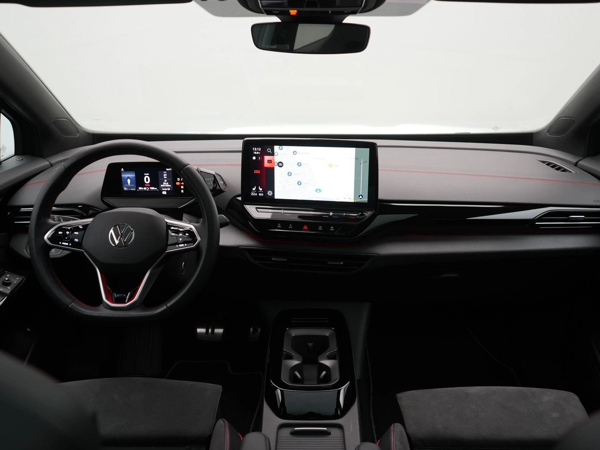 Hoofdafbeelding Volkswagen ID.4