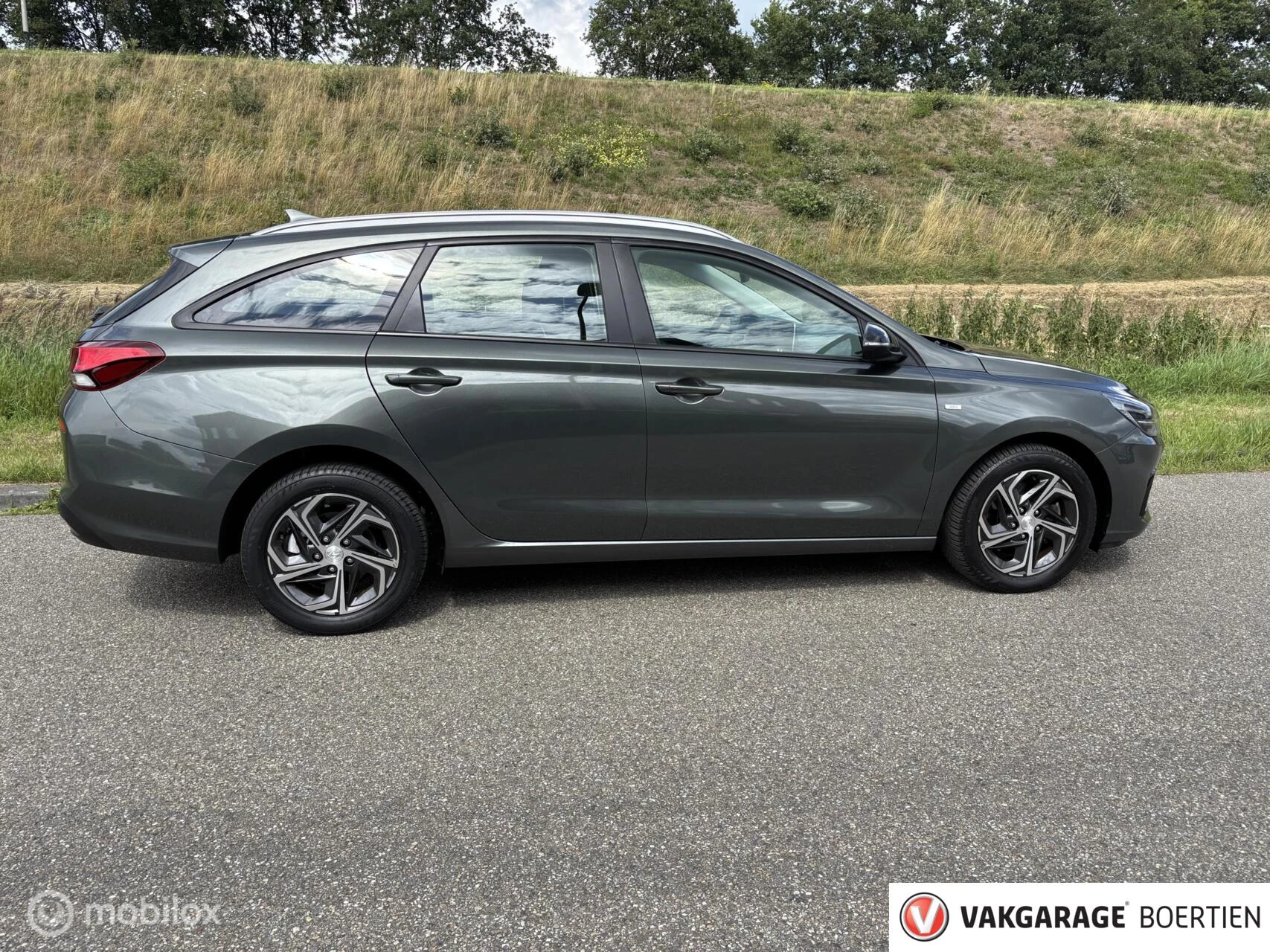 Hoofdafbeelding Hyundai i30