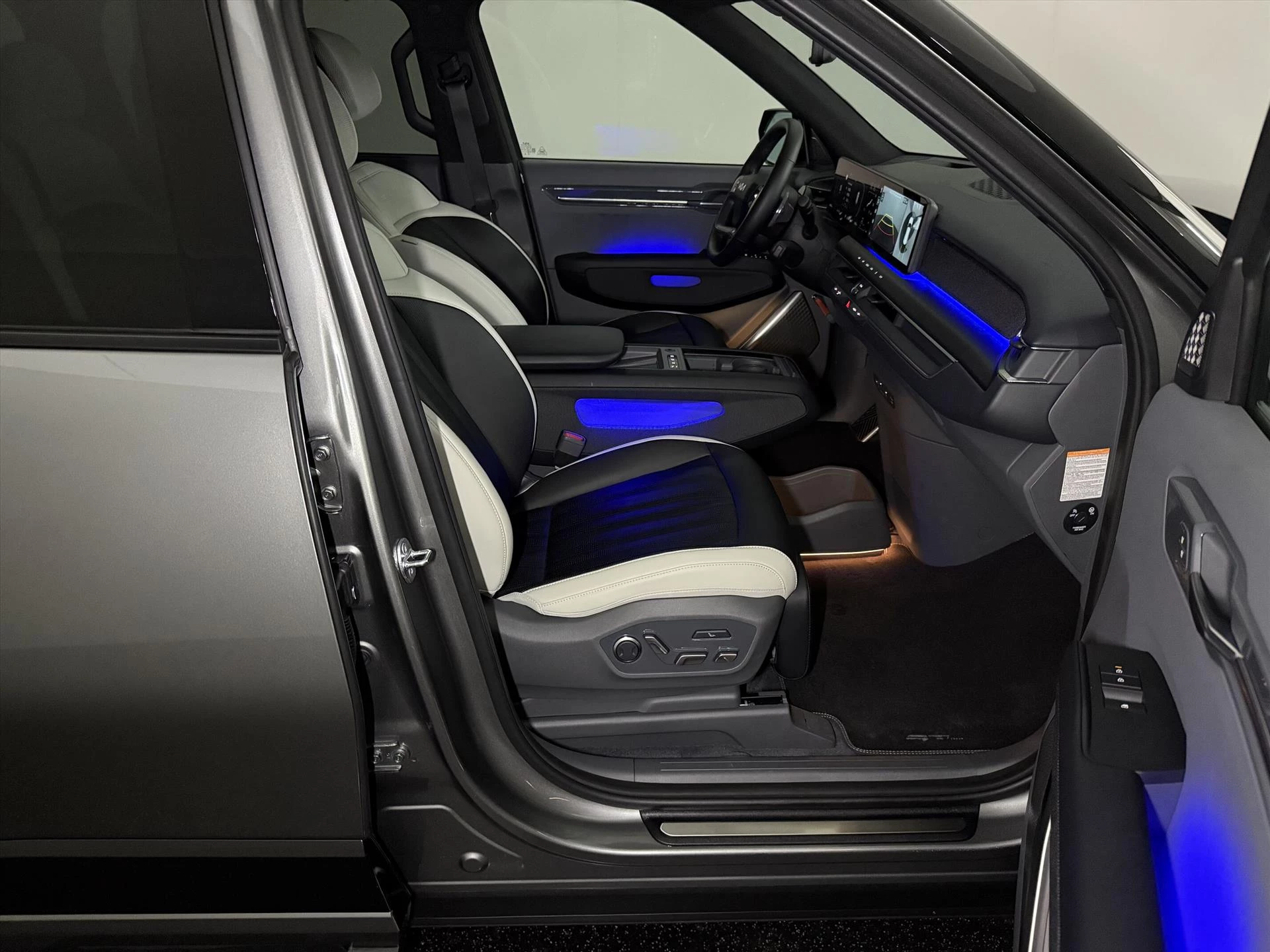 Hoofdafbeelding Kia EV9