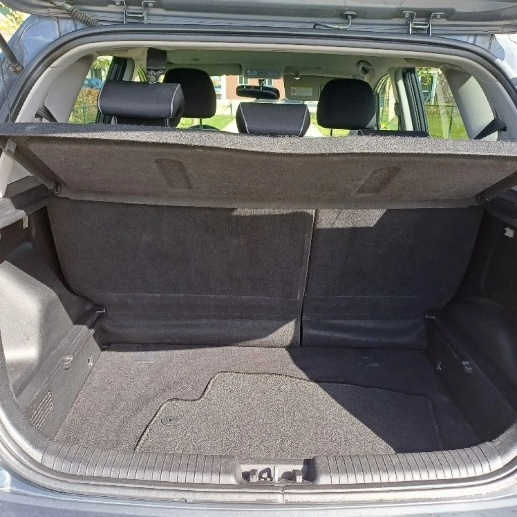 Hoofdafbeelding Kia Venga