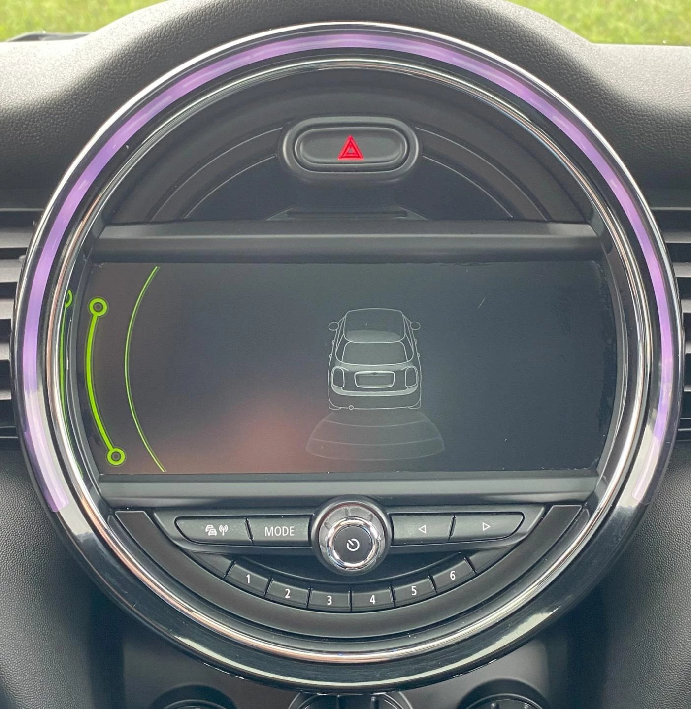 Hoofdafbeelding MINI Cooper S