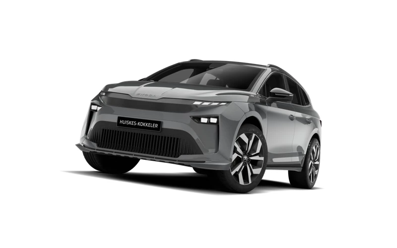 Hoofdafbeelding Škoda Enyaq iV