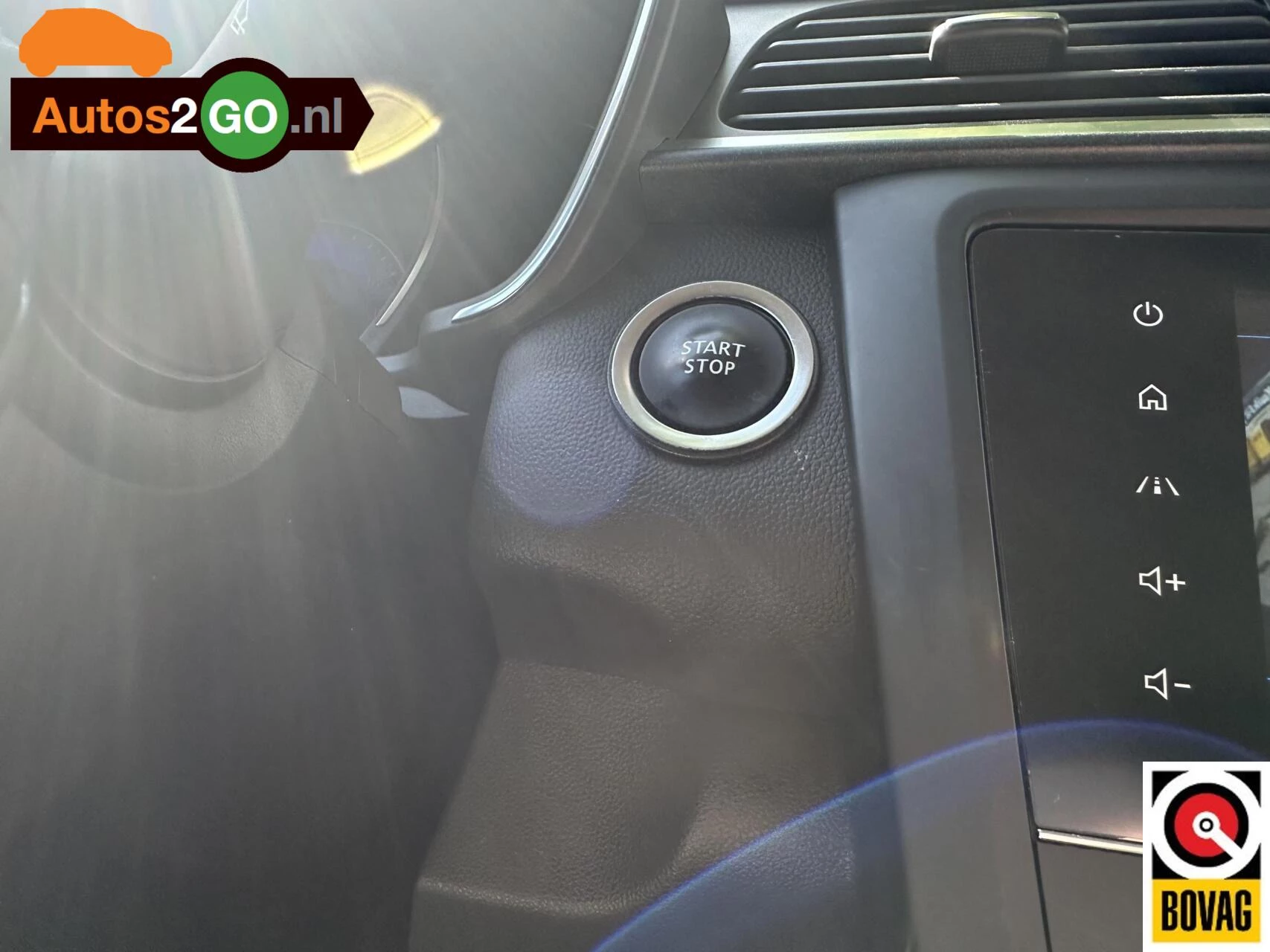 Hoofdafbeelding Renault Kadjar
