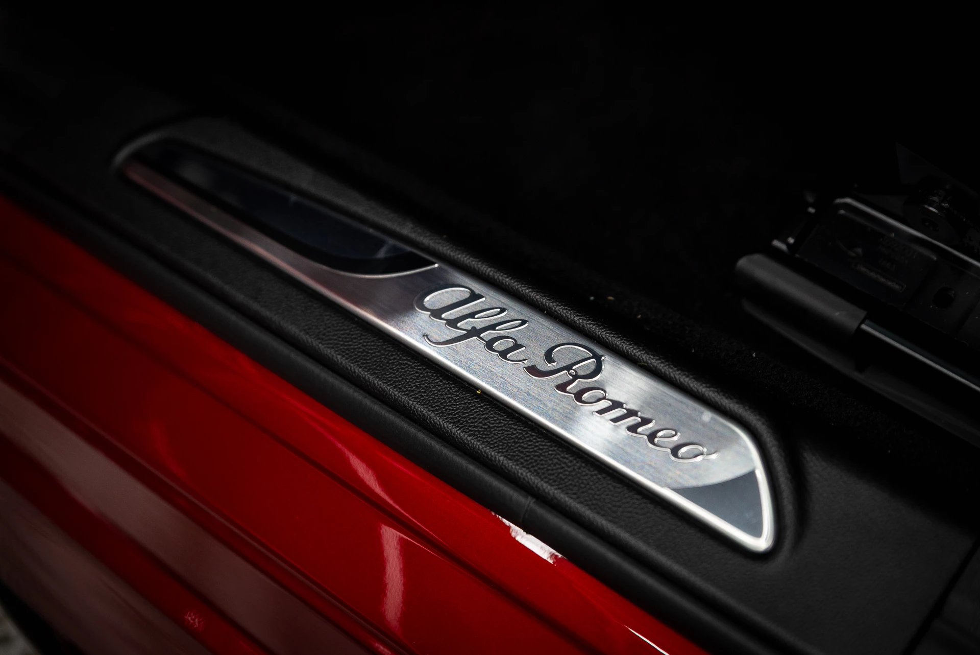 Hoofdafbeelding Alfa Romeo Giulia
