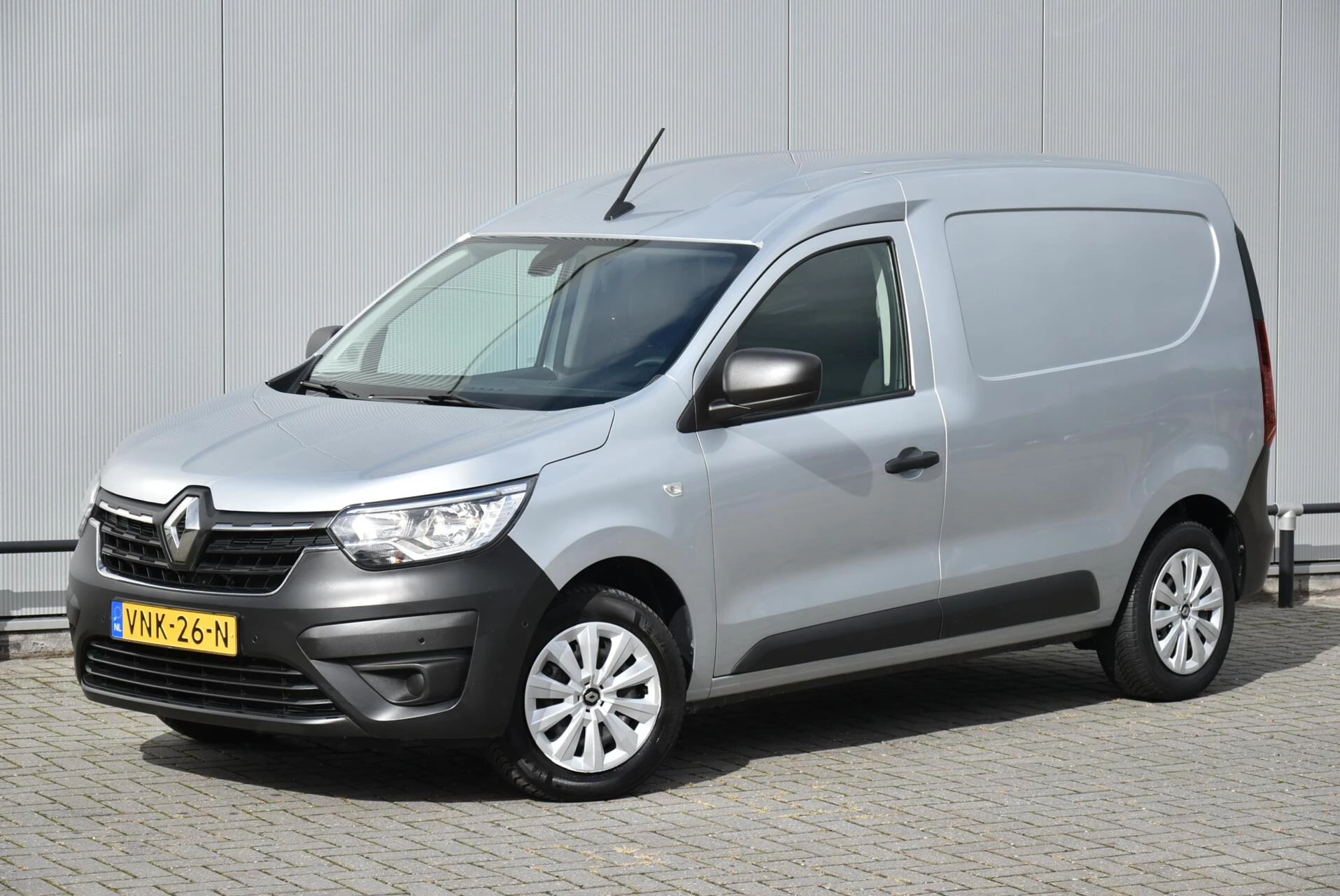 Hoofdafbeelding Renault Express