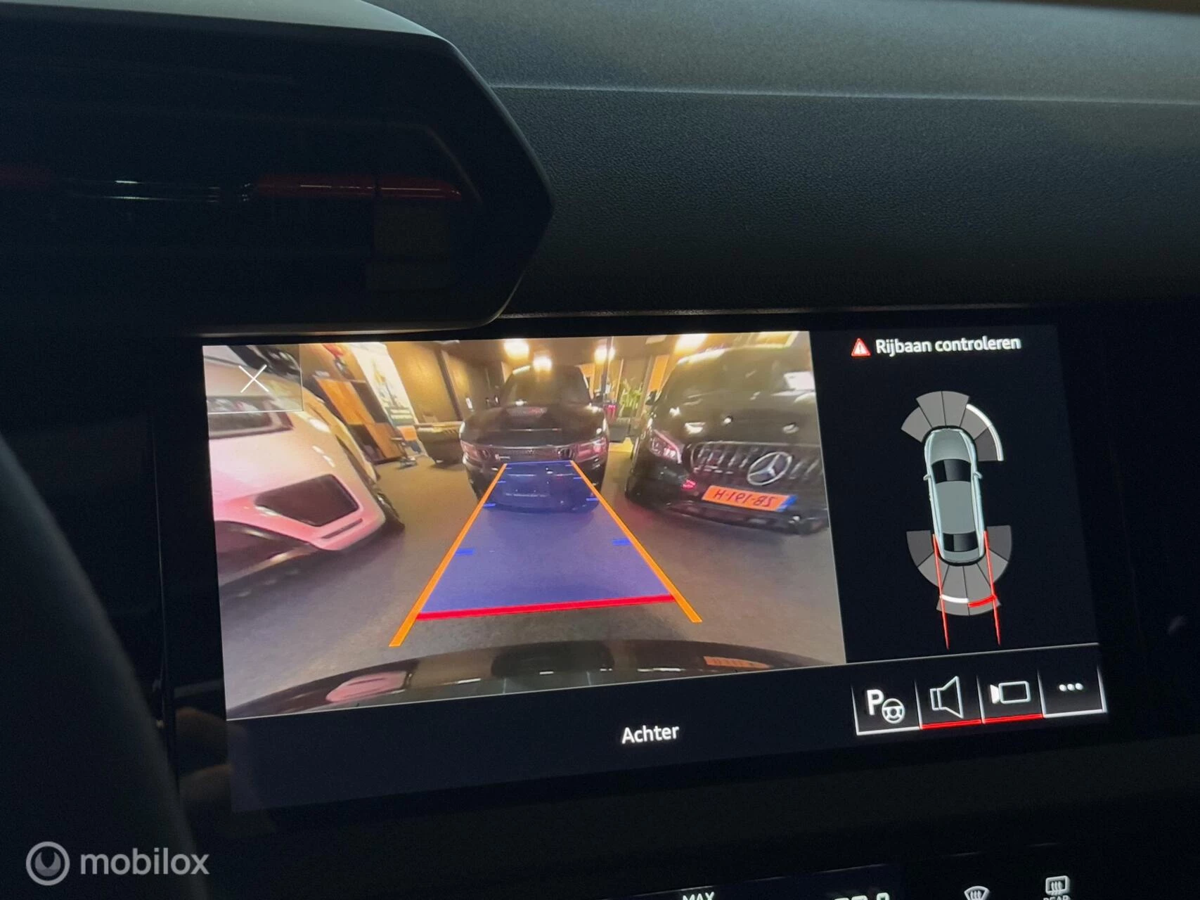 Hoofdafbeelding Audi RS3