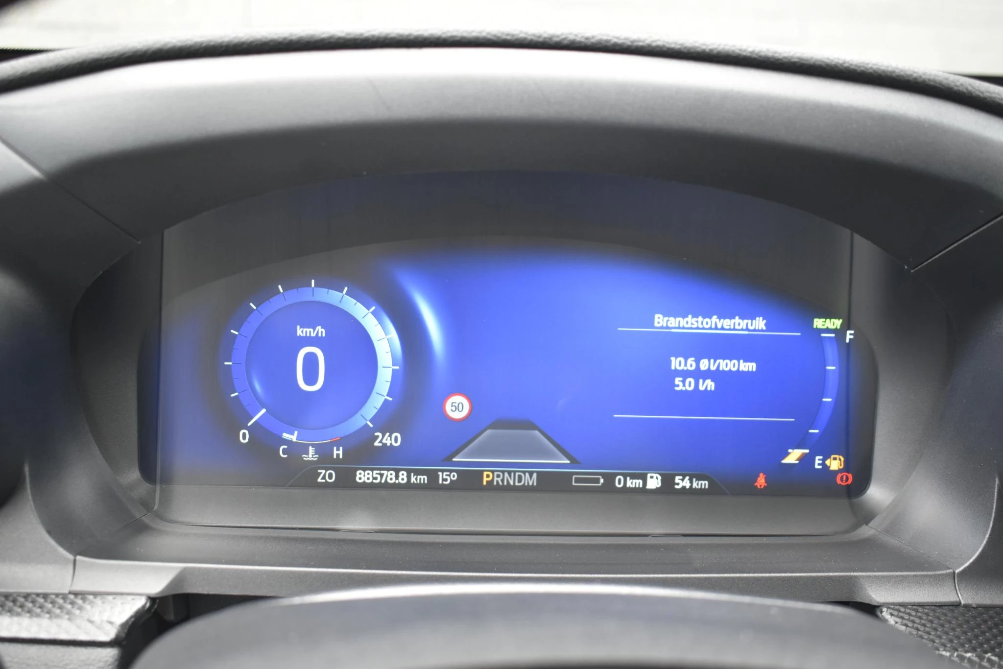 Hoofdafbeelding Ford Explorer