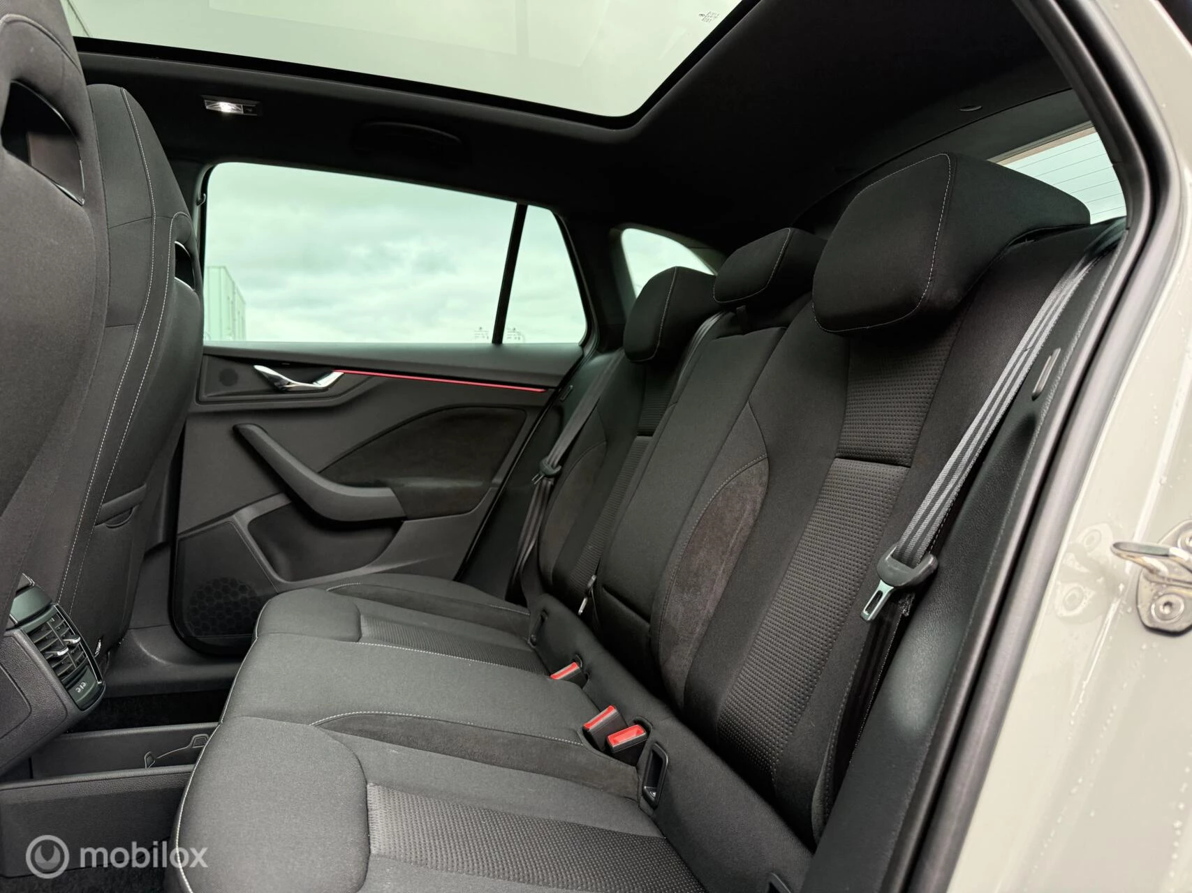 Hoofdafbeelding Škoda Scala