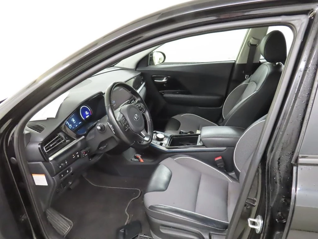 Hoofdafbeelding Kia e-Niro