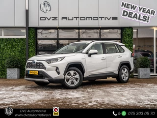 Toyota RAV4 2.5 Hybrid Active | ACC | Camera | Dealer Ond.