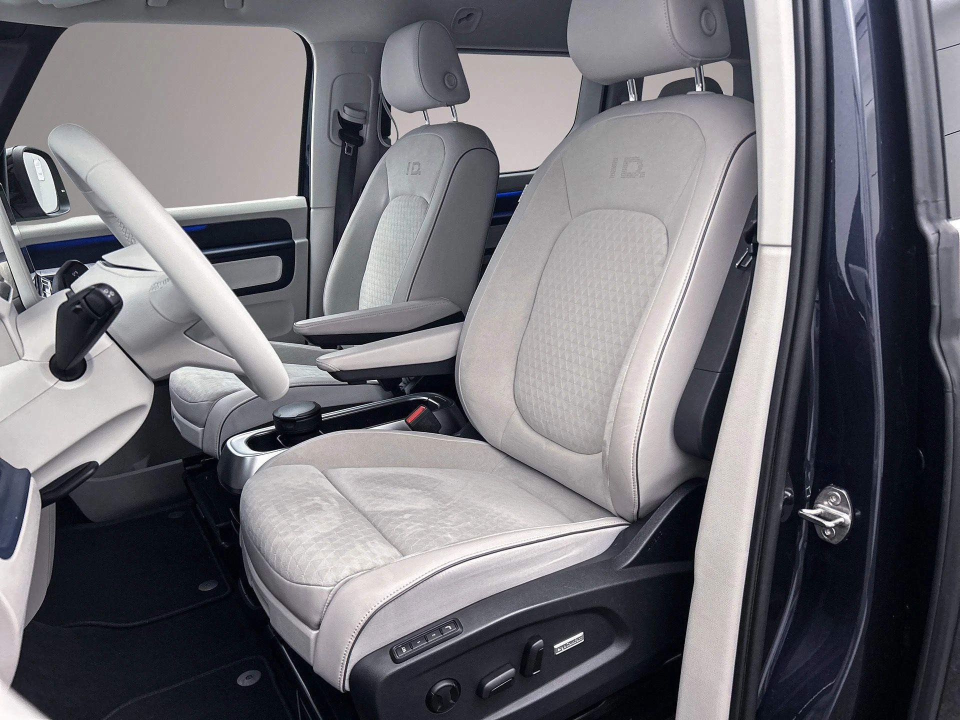 Hoofdafbeelding Volkswagen ID. Buzz